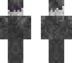 skeleton unmasked