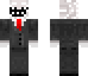 herobrine troll