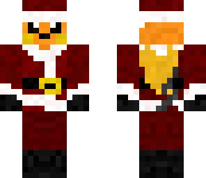 nwpunk christmas