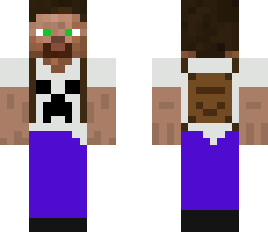 updated steve