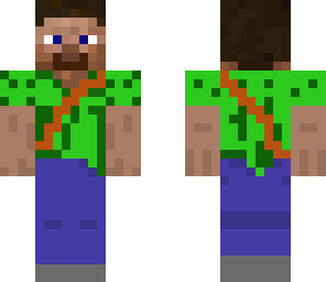 adeventure steve