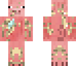 pigmen