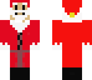 santa