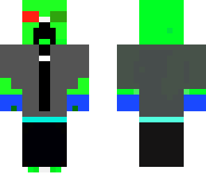 cool creeper 