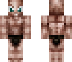 gollum