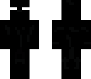 herobrine enderman
