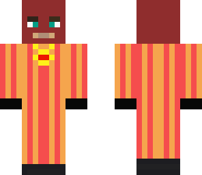 jude's spy skin