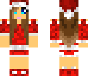 christmas me