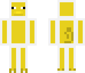 butter pig