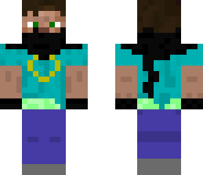 elven steve assassin