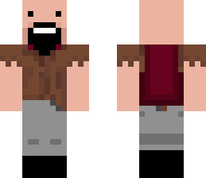 notch