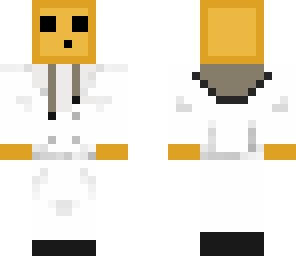 orangee slime
