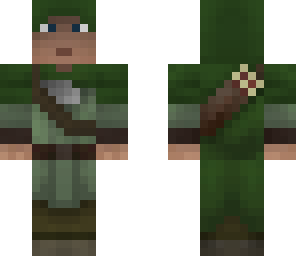 will from ranger's apperentice