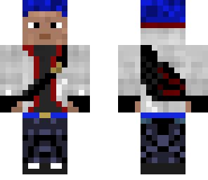 desmond assassin