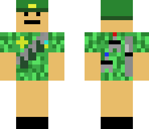 explosives specialist