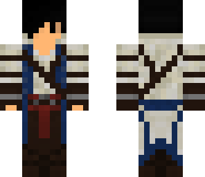 assassin darky50