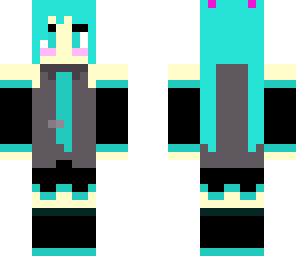 hatsune miku