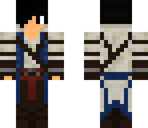 assassin darky50