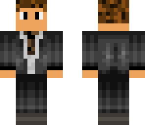 men in black