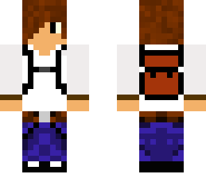 minecrafter