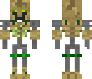 forest skelly