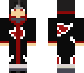 itachi uchiha