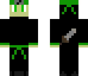 toxic ninja