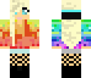 cute classic girl