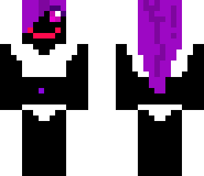 ender sweetheart