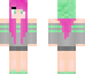 strawberry girl request fidmomo