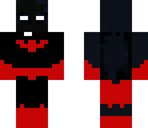batman beyond