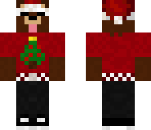 arkay17 navideno by darkcraft4