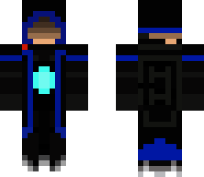blue ghost assassin