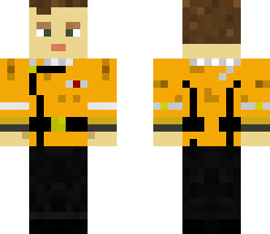 james kirk