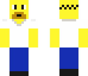 homer simpson