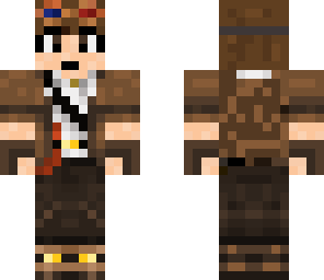 adventure steampunk