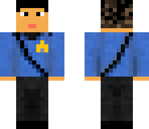 spock