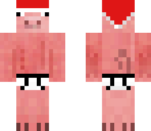 pig crazy
