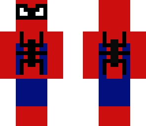 spider man