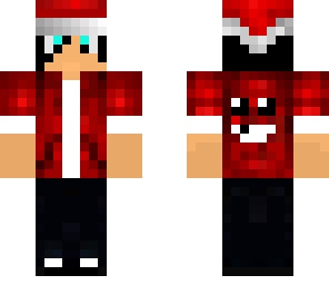 meatboyx87 skin
