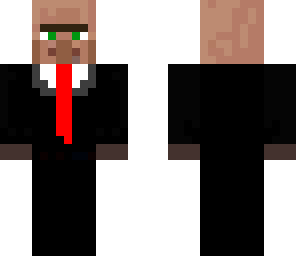 bissy villager