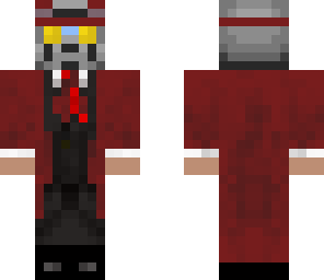crazy doctor