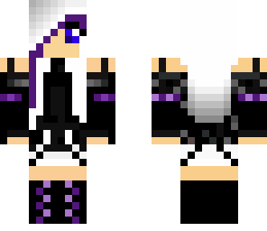 emo girl