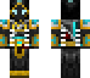 undead mage