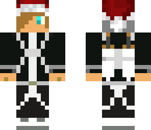 lionix swordman christmas