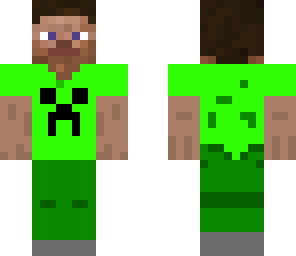 creper steve