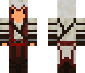 assassin kennie626