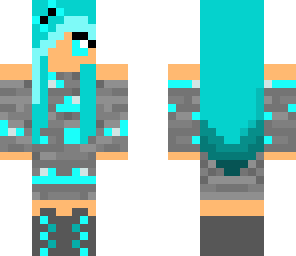 diomond girl