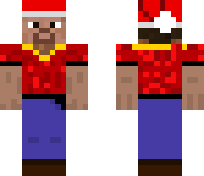 steve christmas