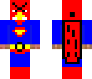 super-angryman